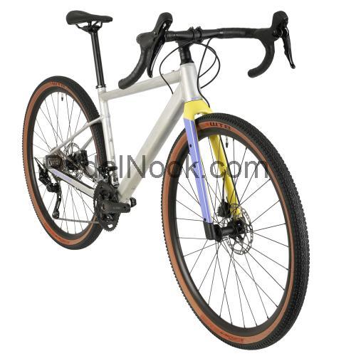 BMC URS AL Two fiche technique et avis